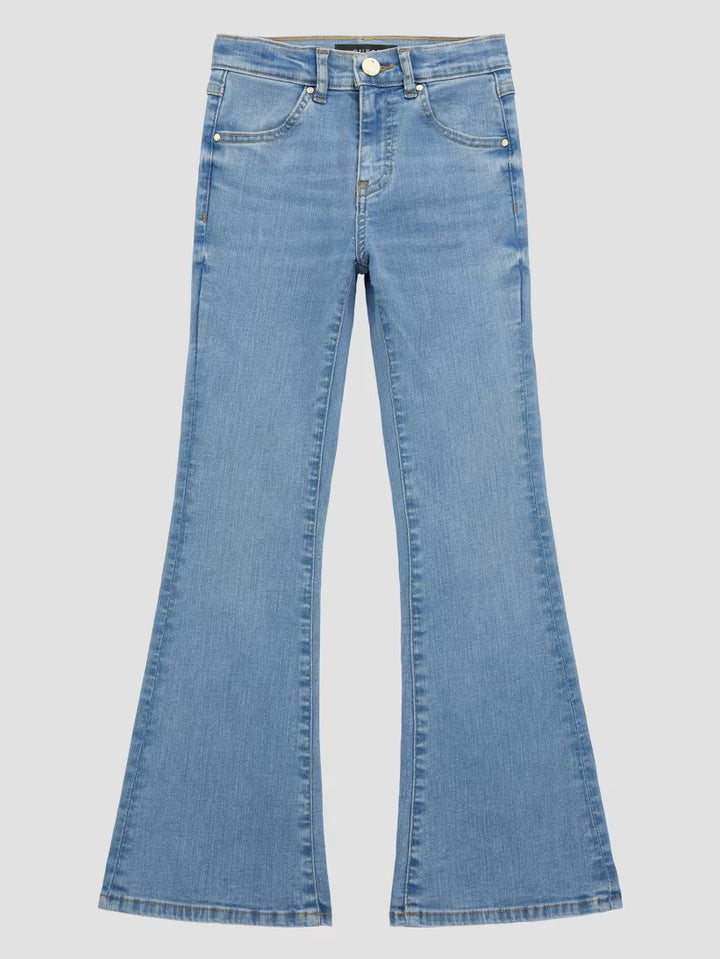 Guess Flare Denim Jeans (7-16)