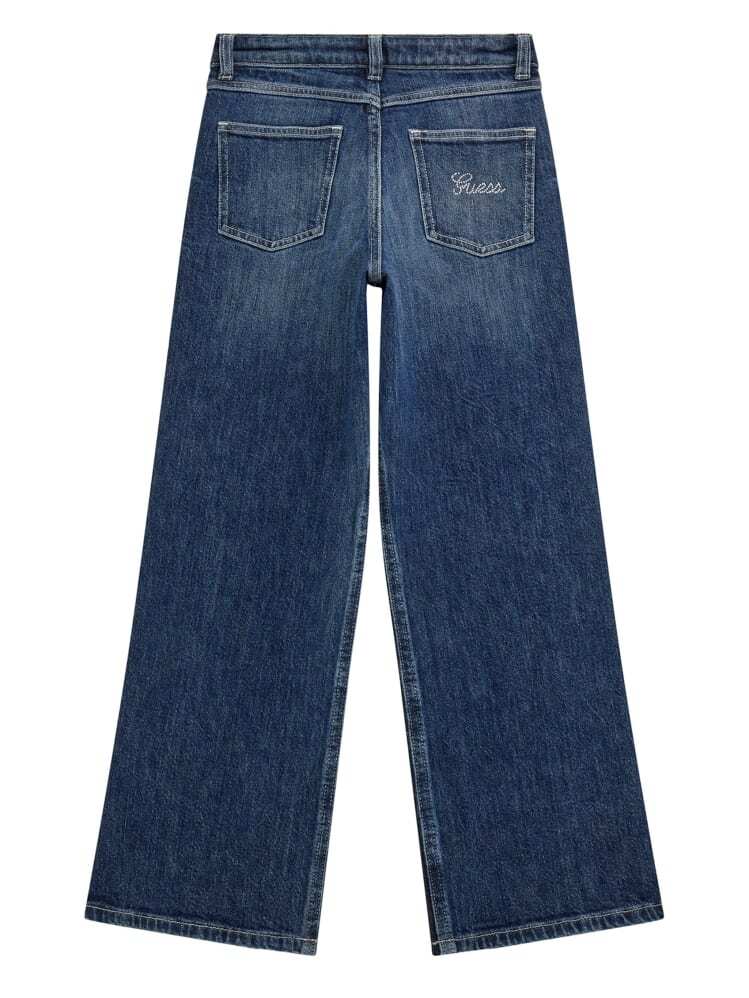 Guess 90s Fit Denim Jeans (7-16)