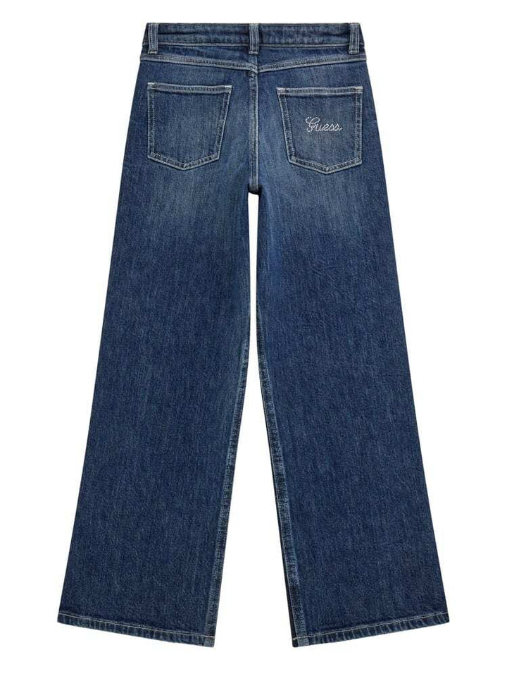 Guess 90s Fit Denim Jeans (7-16)