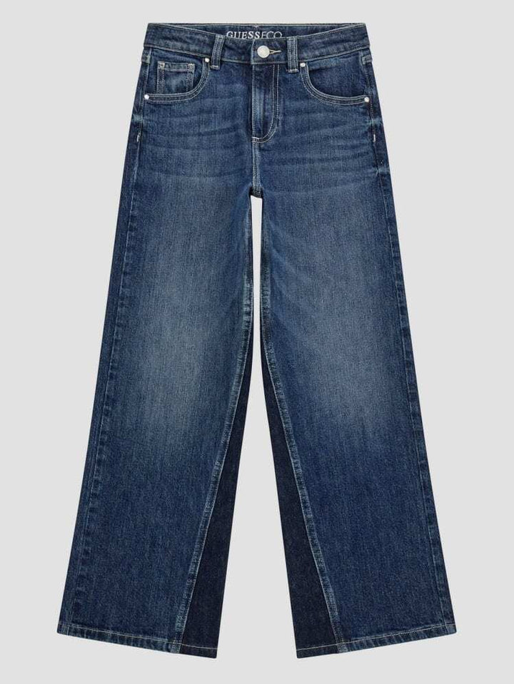 Guess 90s Fit Denim Jeans (7-16)
