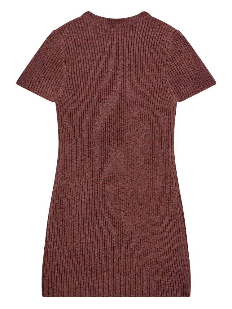 Guess Knit Sweater Dress (7-16)