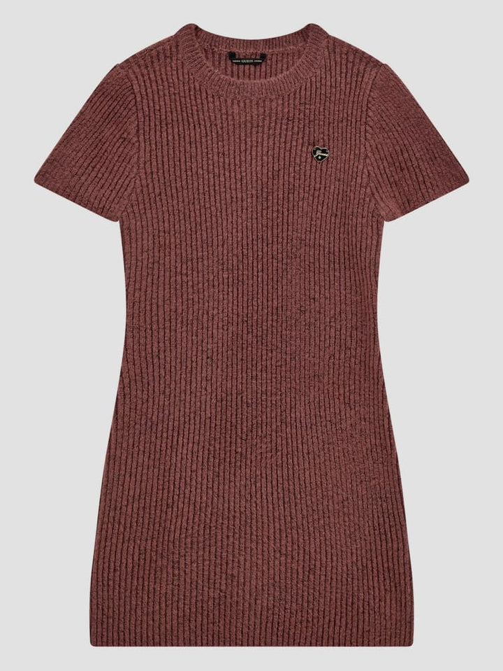 Guess Knit Sweater Dress (7-16)