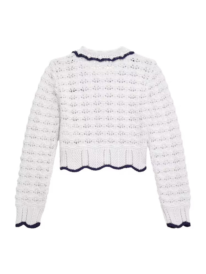 Guess Eco Cardigan Sweater (7-16)