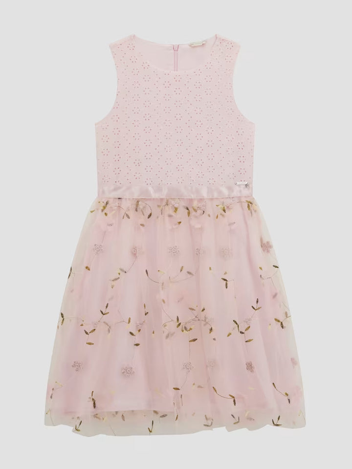 Guess Lace Ceremony Dress (4-16)