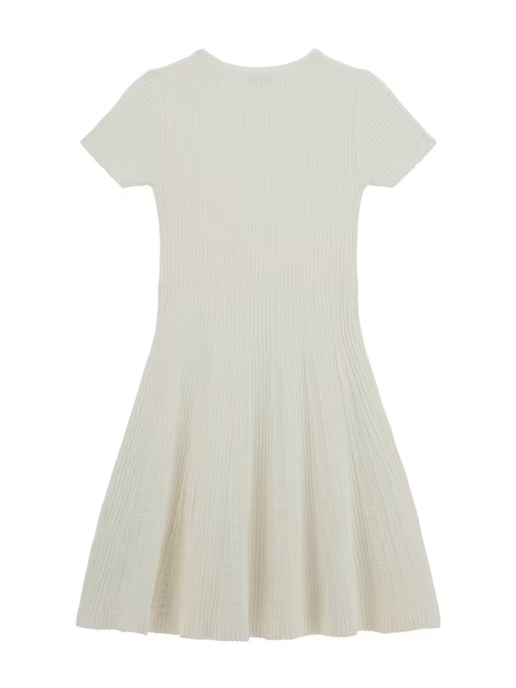 Guess Corine Sweater Dress (7-16)