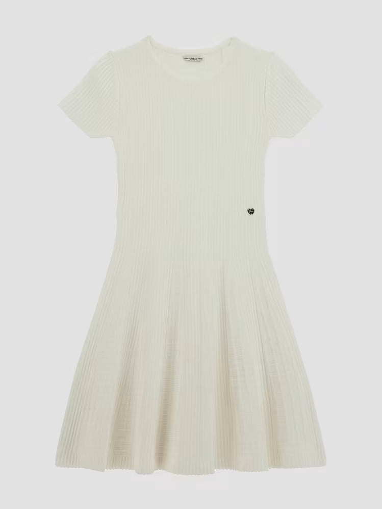 Guess Corine Sweater Dress (7-16)