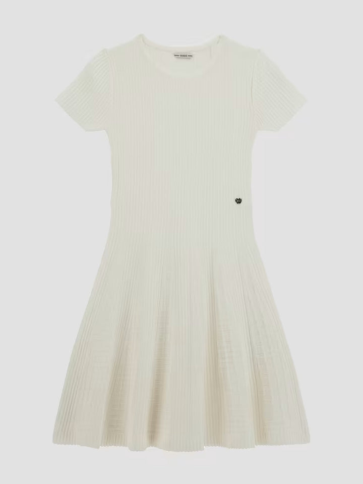 Guess Corine Sweater Dress (7-16)