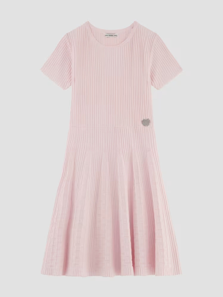 Guess Corine Sweater Dress (7-16)