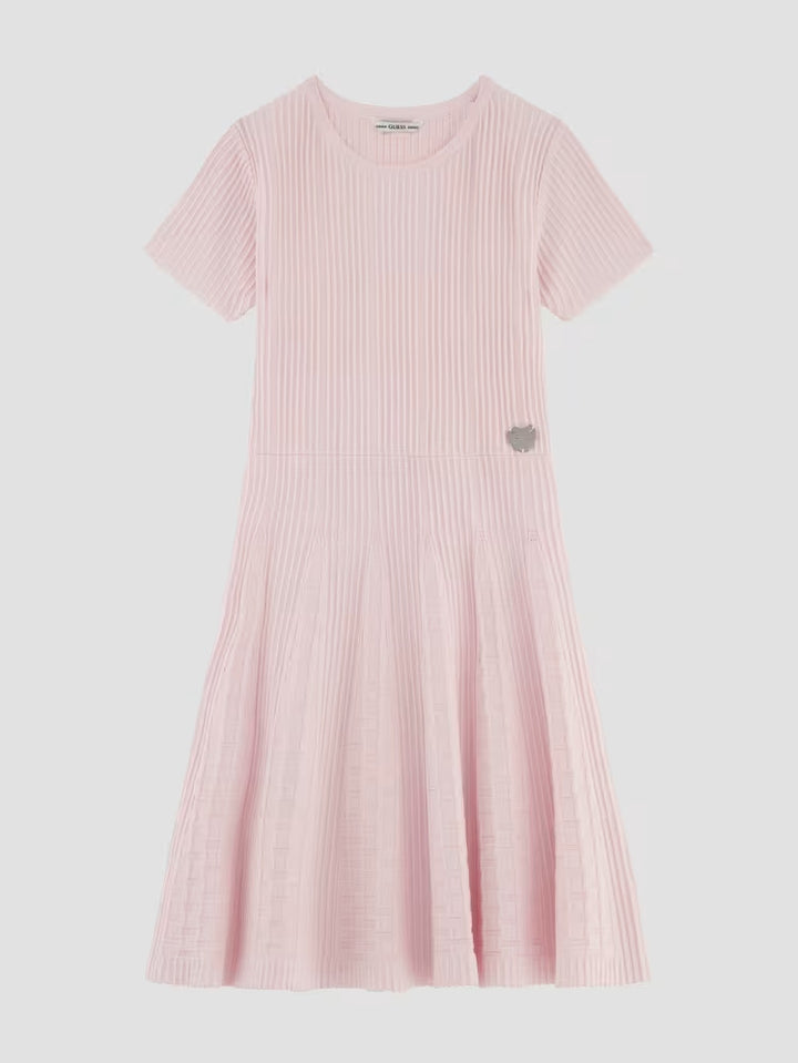Guess Corine Sweater Dress (7-16)