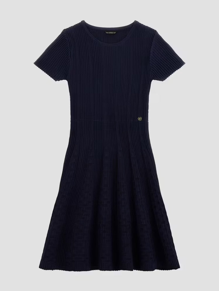 Guess Corine Sweater Dress (7-16)