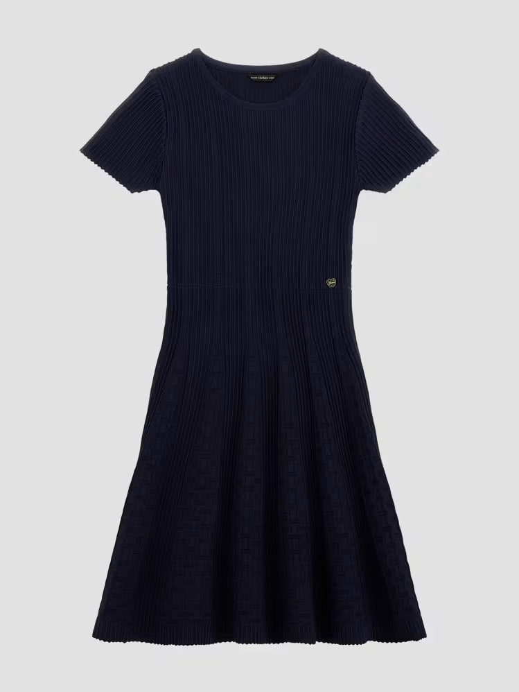 Guess Corine Sweater Dress (7-16)