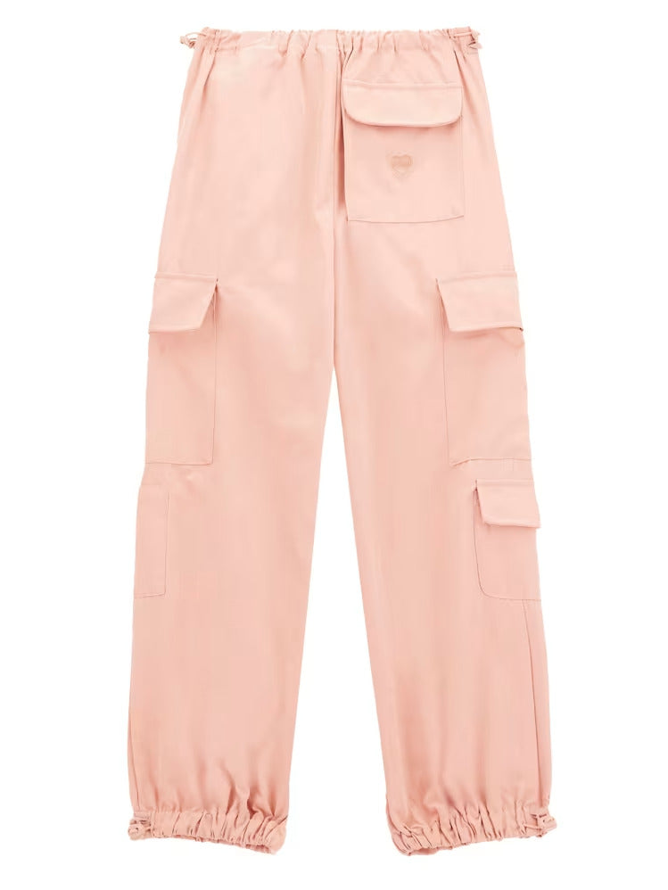 Guess Cargo Pants (7-16)