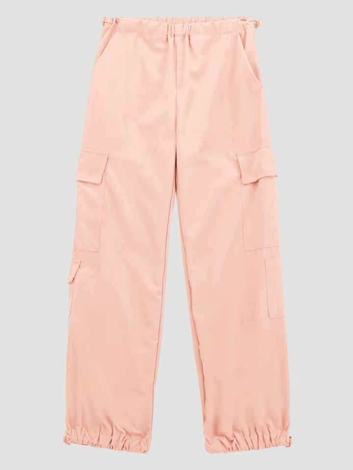 Guess Cargo Pants (7-16)