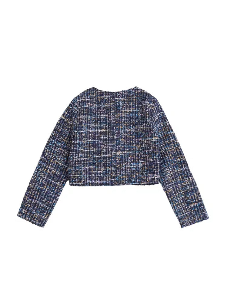 Guess Tweed Jacket (4-14)