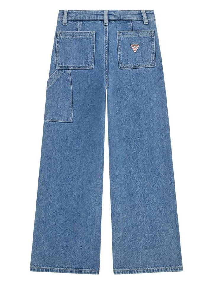 Guess Eco '90s Carpenter Pants (7-16)