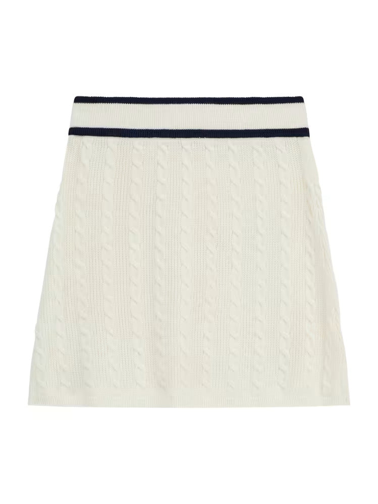 Guess Sweater Skirt (7-16)
