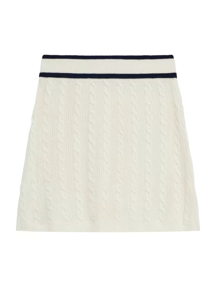 Guess Sweater Skirt (7-16)