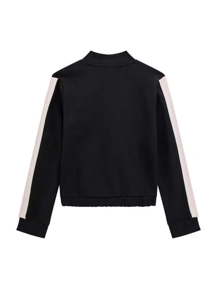 Guess Eco Logo Active Jacket (7-16)