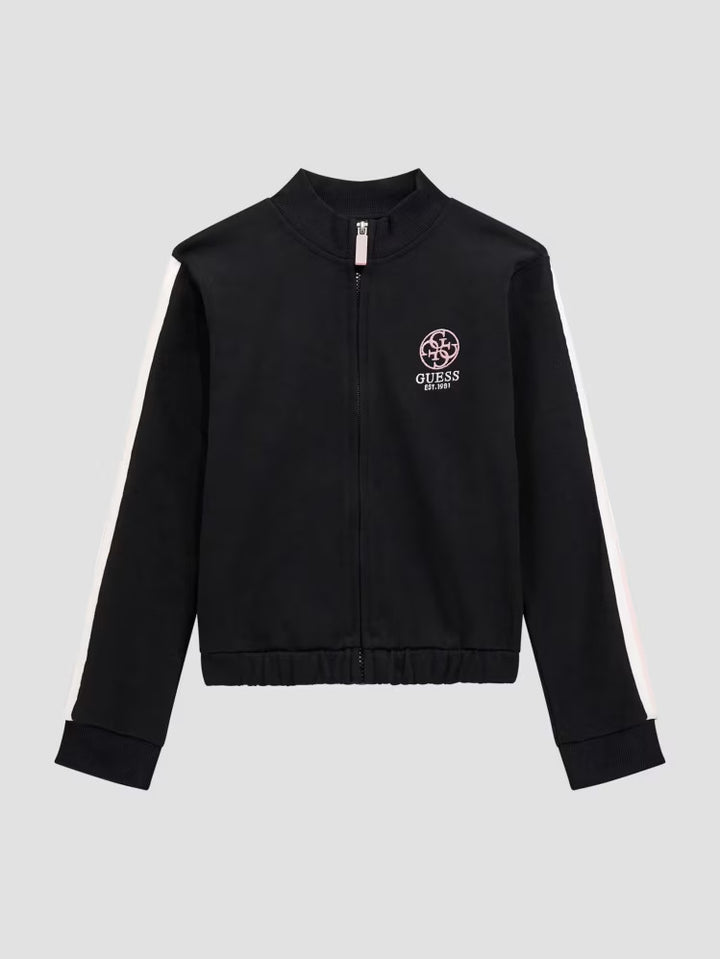Guess Eco Logo Active Jacket (7-16)