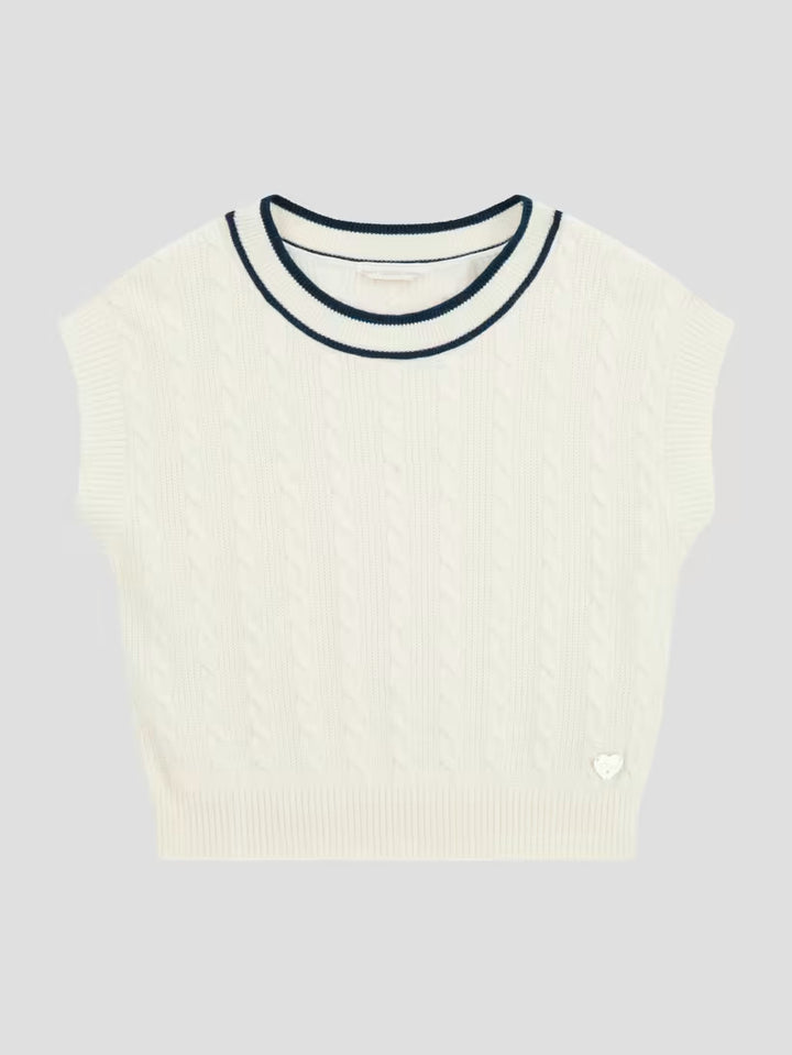 Guess Sweater Vest (7-16)