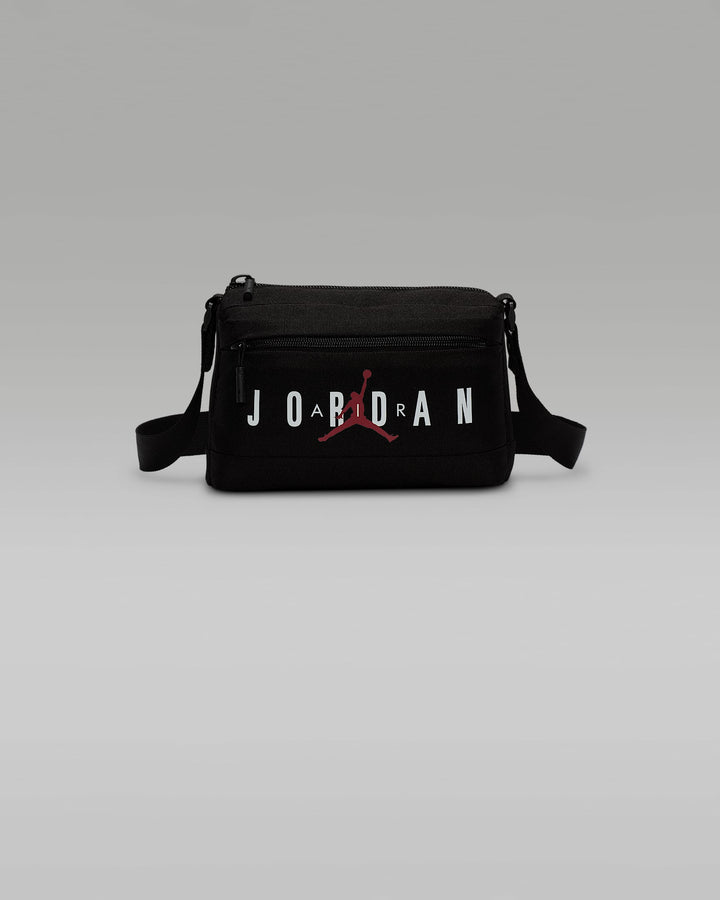 NIKE Jordan Crossbody Bag (3.3L)