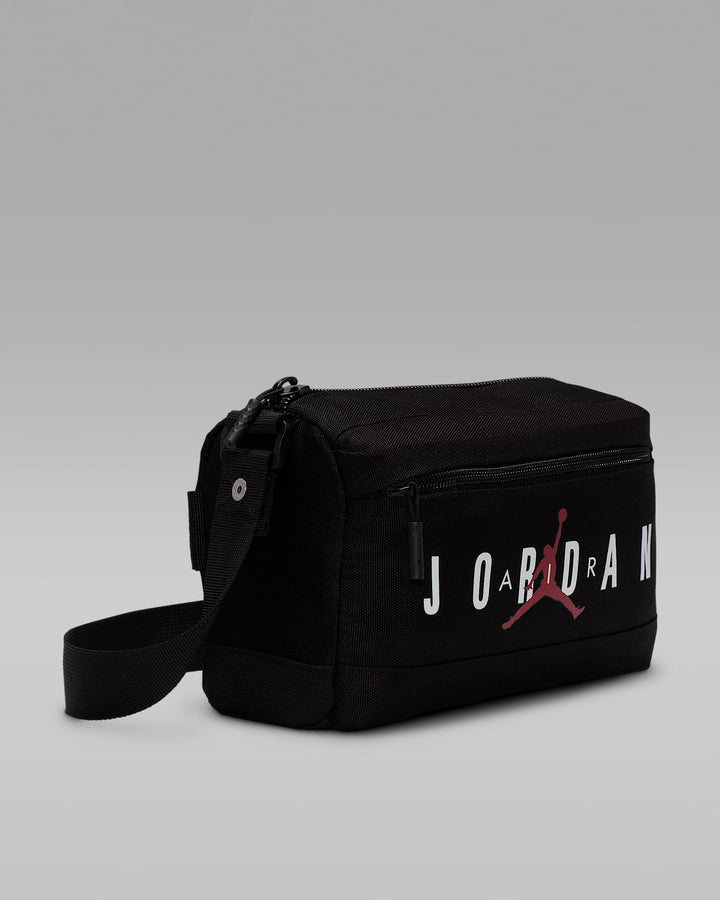 NIKE Jordan Crossbody Bag (3.3L)