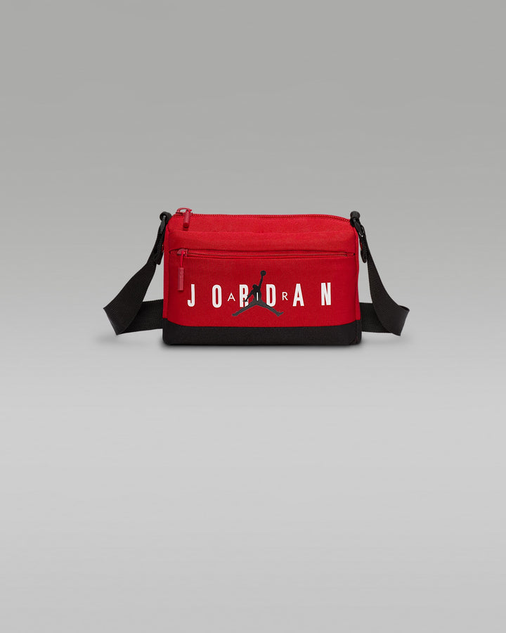 NIKE Jordan Crossbody Bag (3.3L)