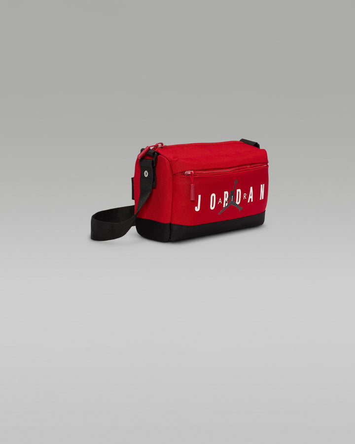 NIKE Jordan Crossbody Bag (3.3L)