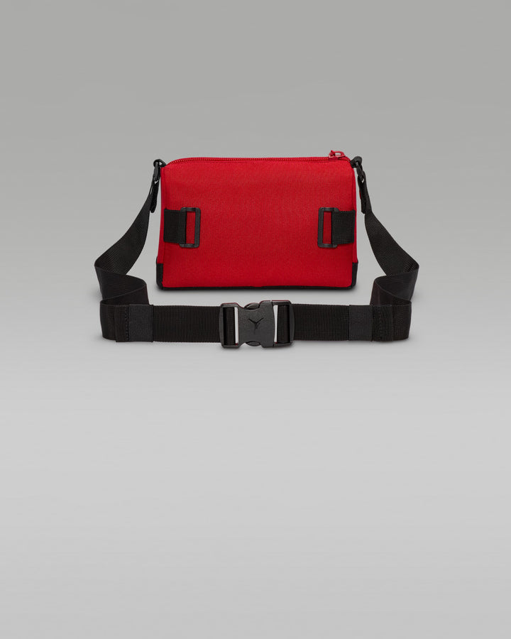 NIKE Jordan Crossbody Bag (3.3L)