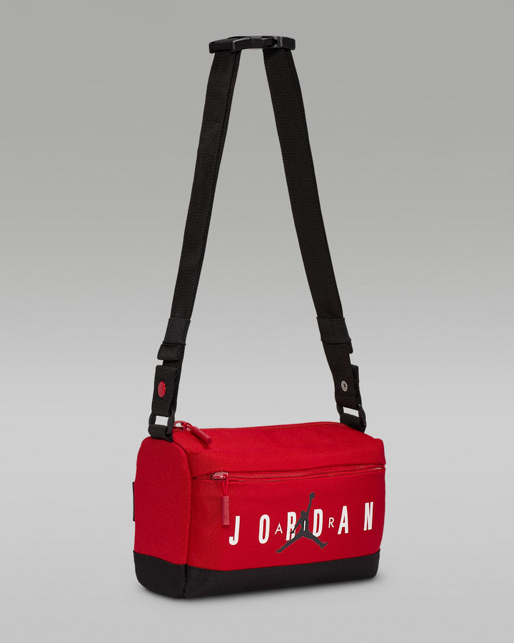 NIKE Jordan Crossbody Bag (3.3L)