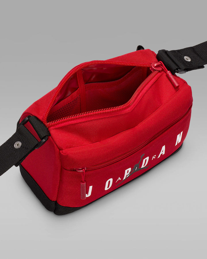 NIKE Jordan Crossbody Bag (3.3L)