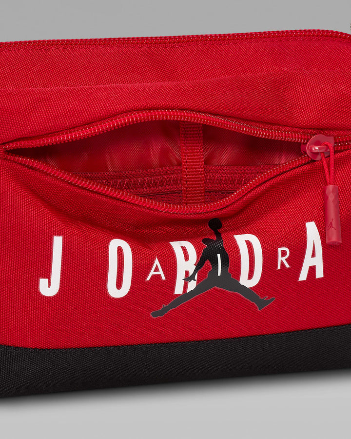 NIKE Jordan Crossbody Bag (3.3L)