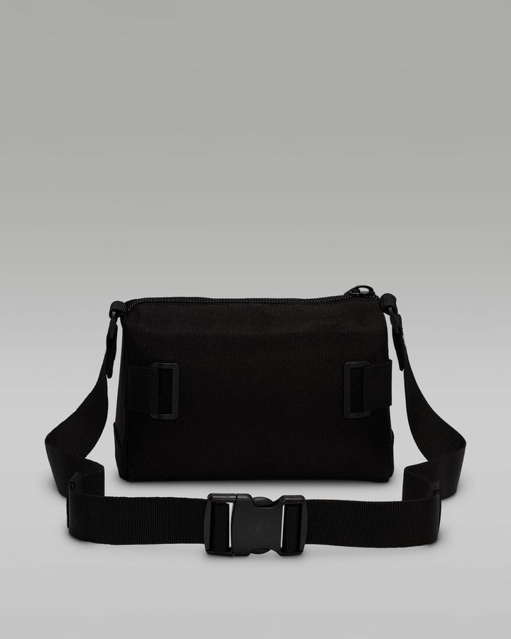 NIKE Jordan Crossbody Bag (3.3L)