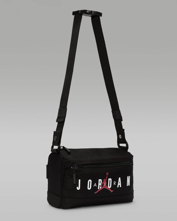 NIKE Jordan Crossbody Bag (3.3L)