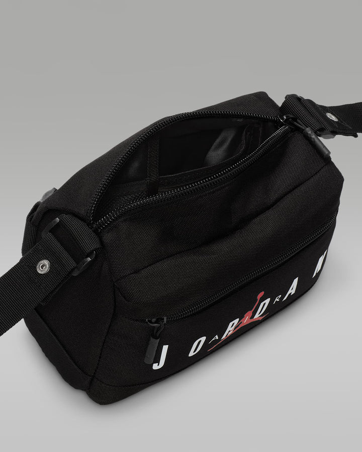 NIKE Jordan Crossbody Bag (3.3L)