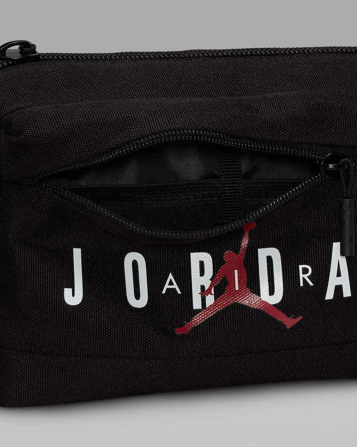 NIKE Jordan Crossbody Bag (3.3L)