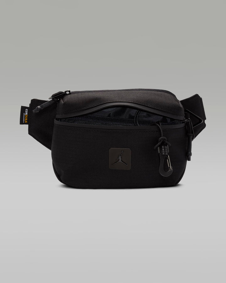 NIKE Jordan Franchise Crossbody Bag (2L)