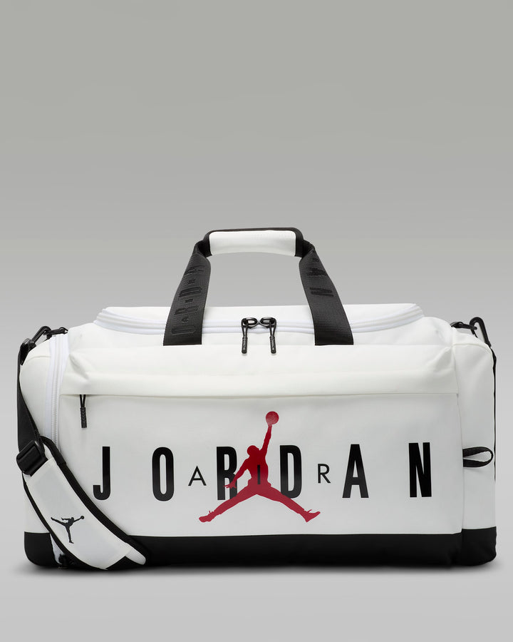 Jordan Velocity Duffle Bag (62.5L)