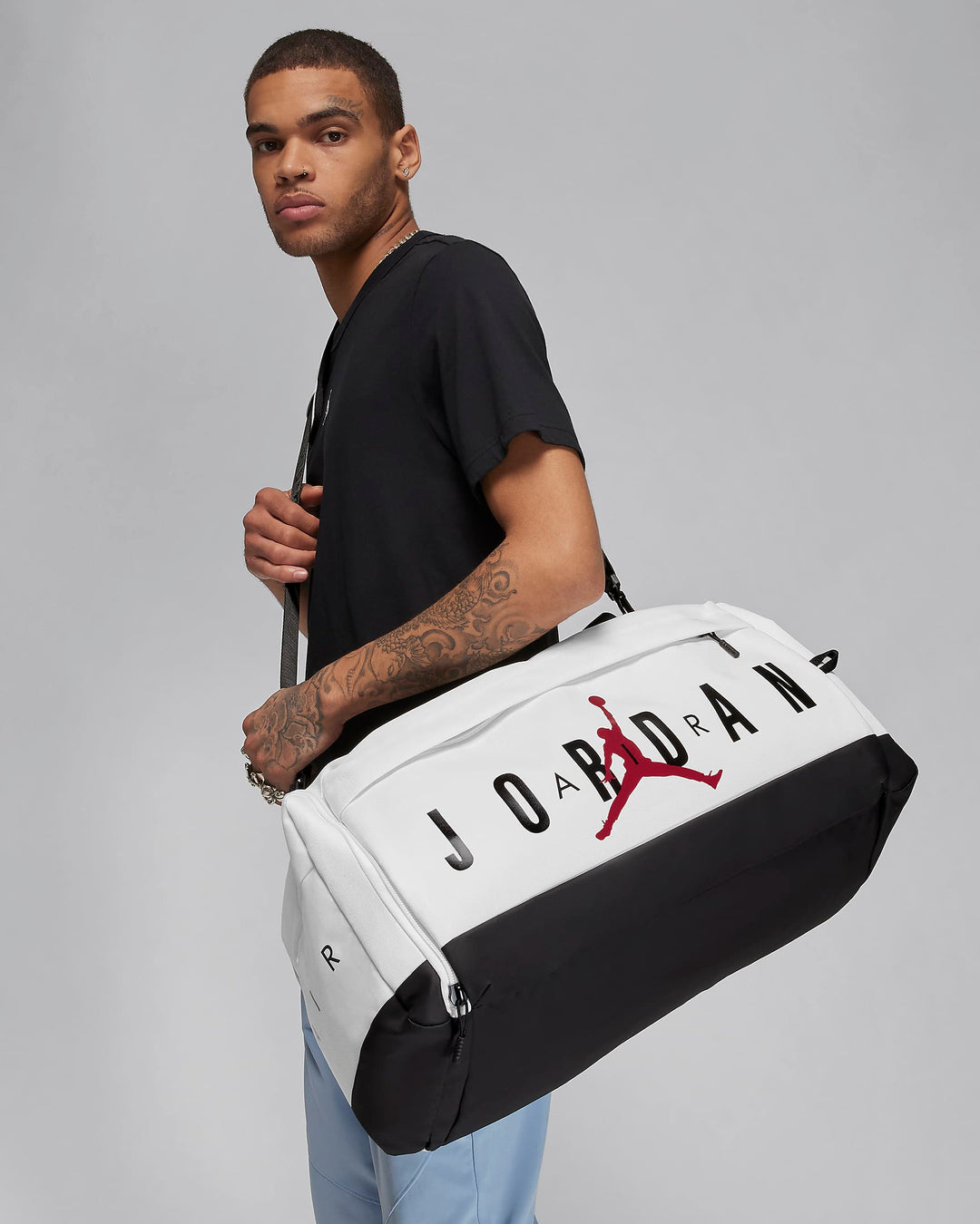Jordan Velocity Duffle Bag (62.5L)