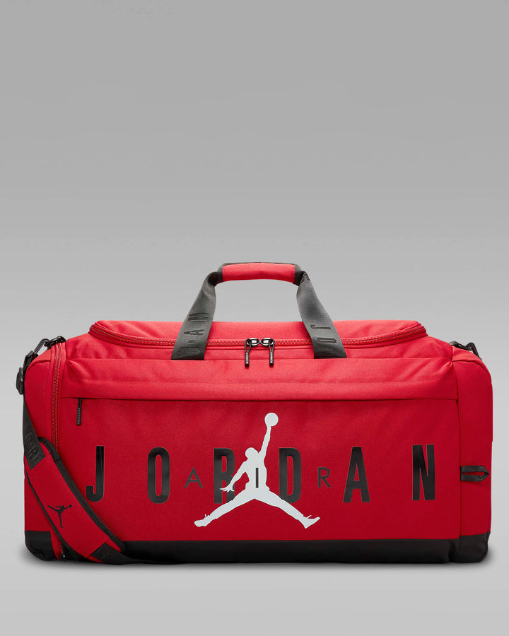 NIKE Jordan Duffel Bag (81L)