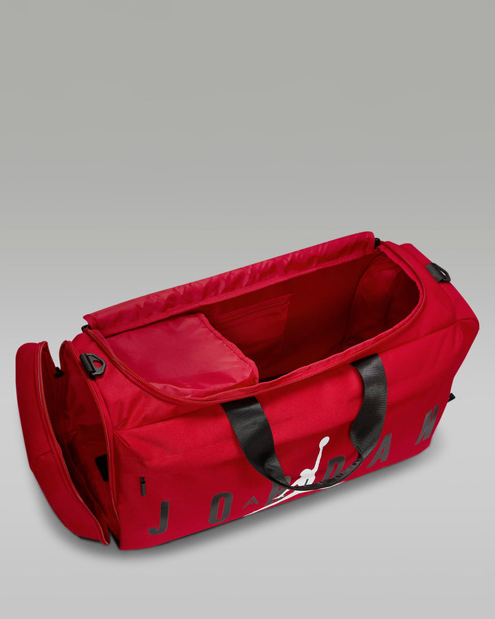 NIKE Jordan Duffel Bag (81L)