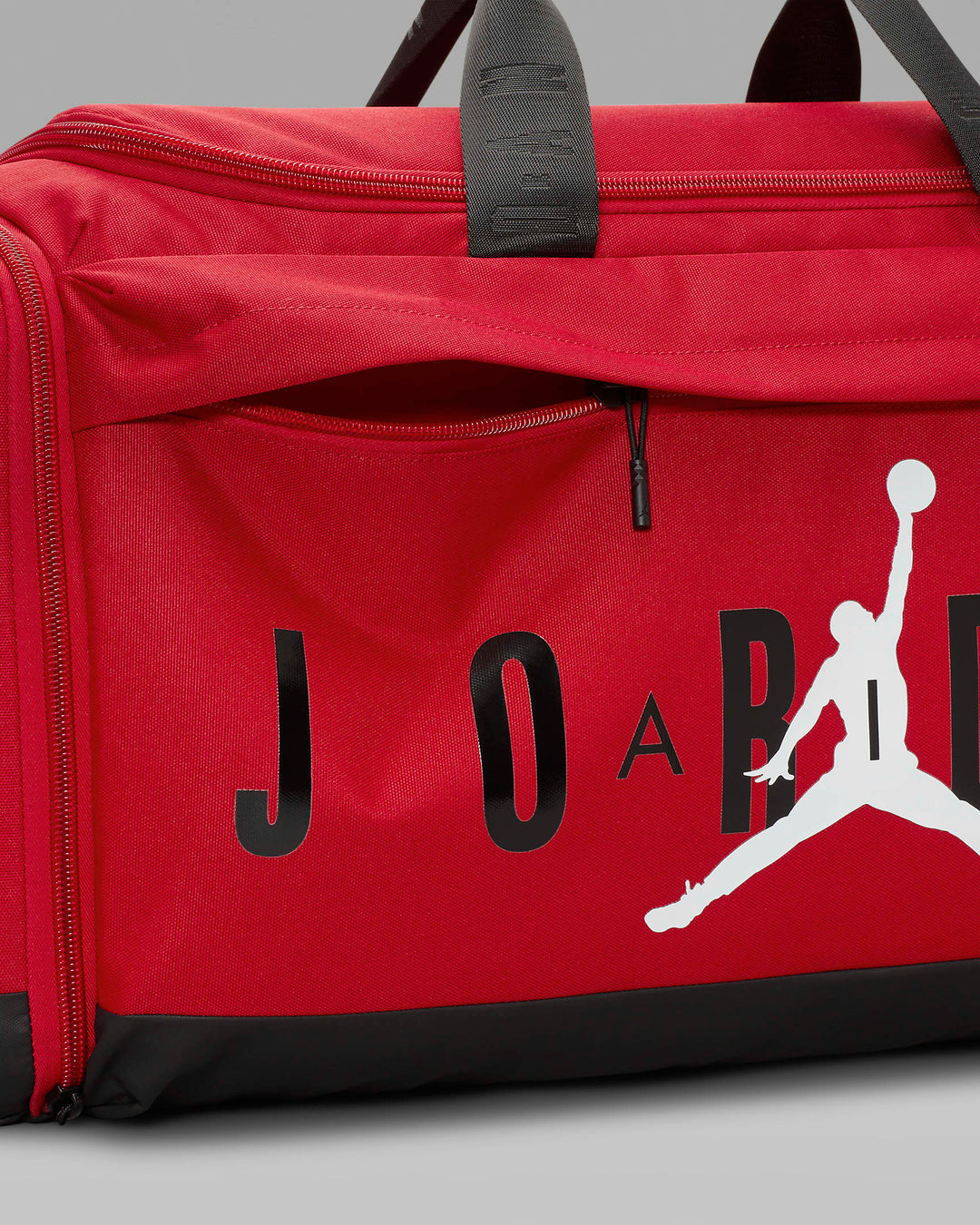 NIKE Jordan Duffel Bag (81L)