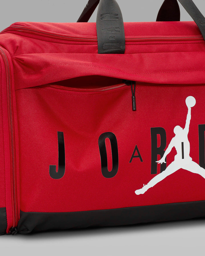 NIKE Jordan Duffel Bag (81L)