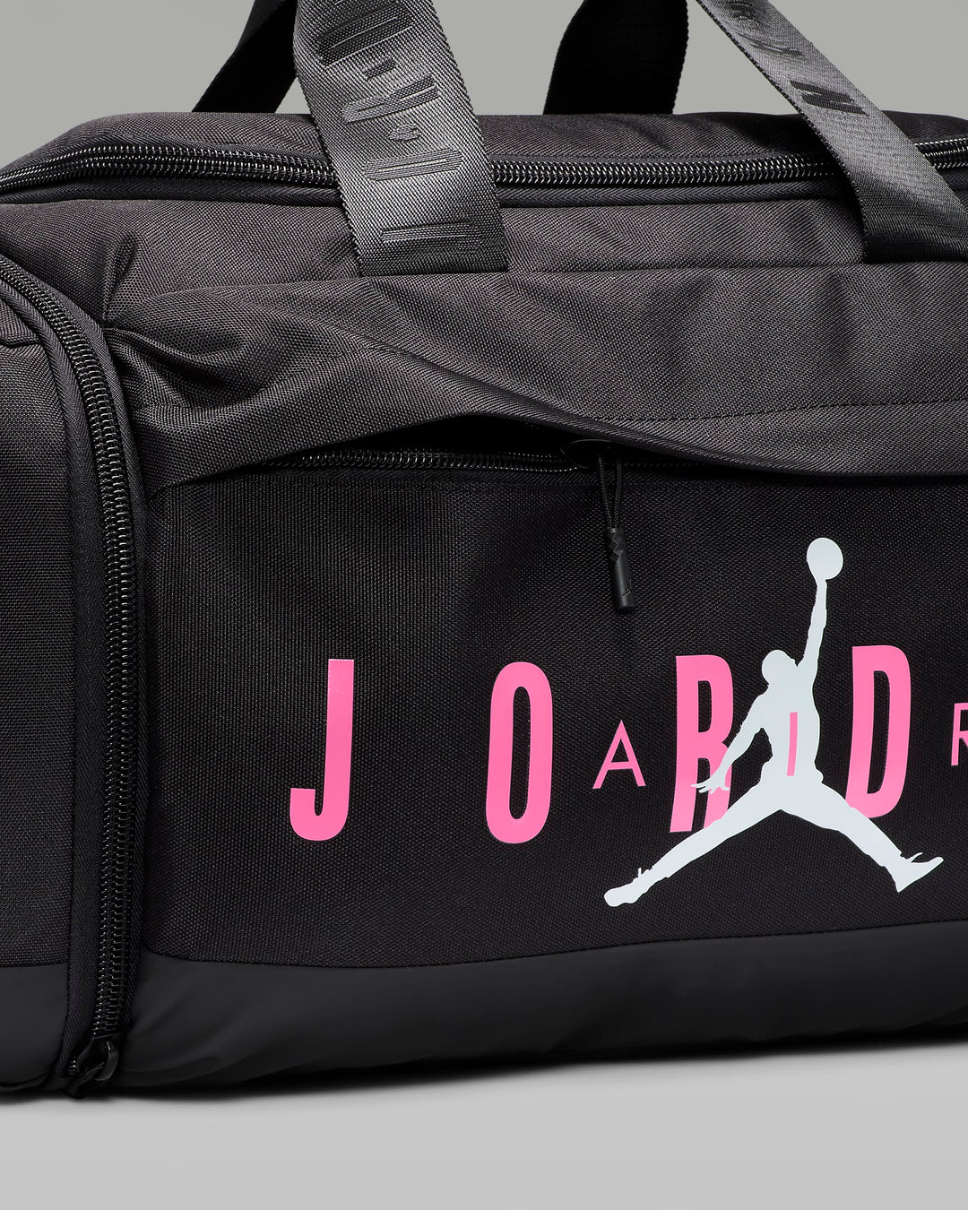 Jordan Velocity Duffle Bag (62.5L)