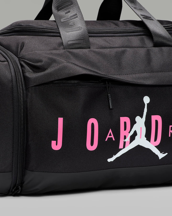 Jordan Velocity Duffle Bag (62.5L)