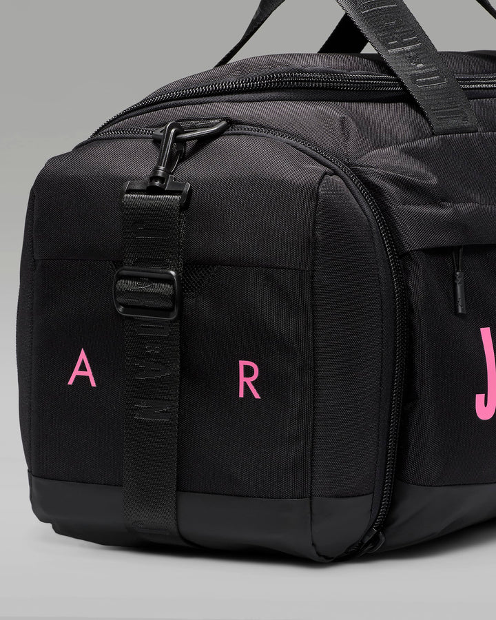Jordan Velocity Duffle Bag (62.5L)