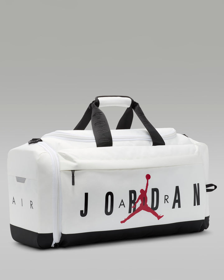 Jordan Velocity Duffle Bag (62.5L)
