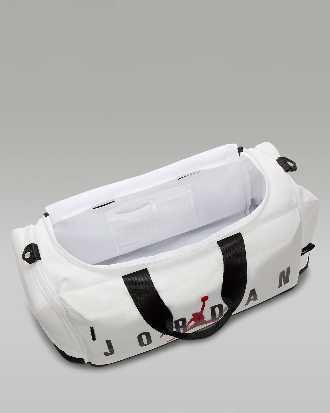 Jordan Velocity Duffle Bag (62.5L)