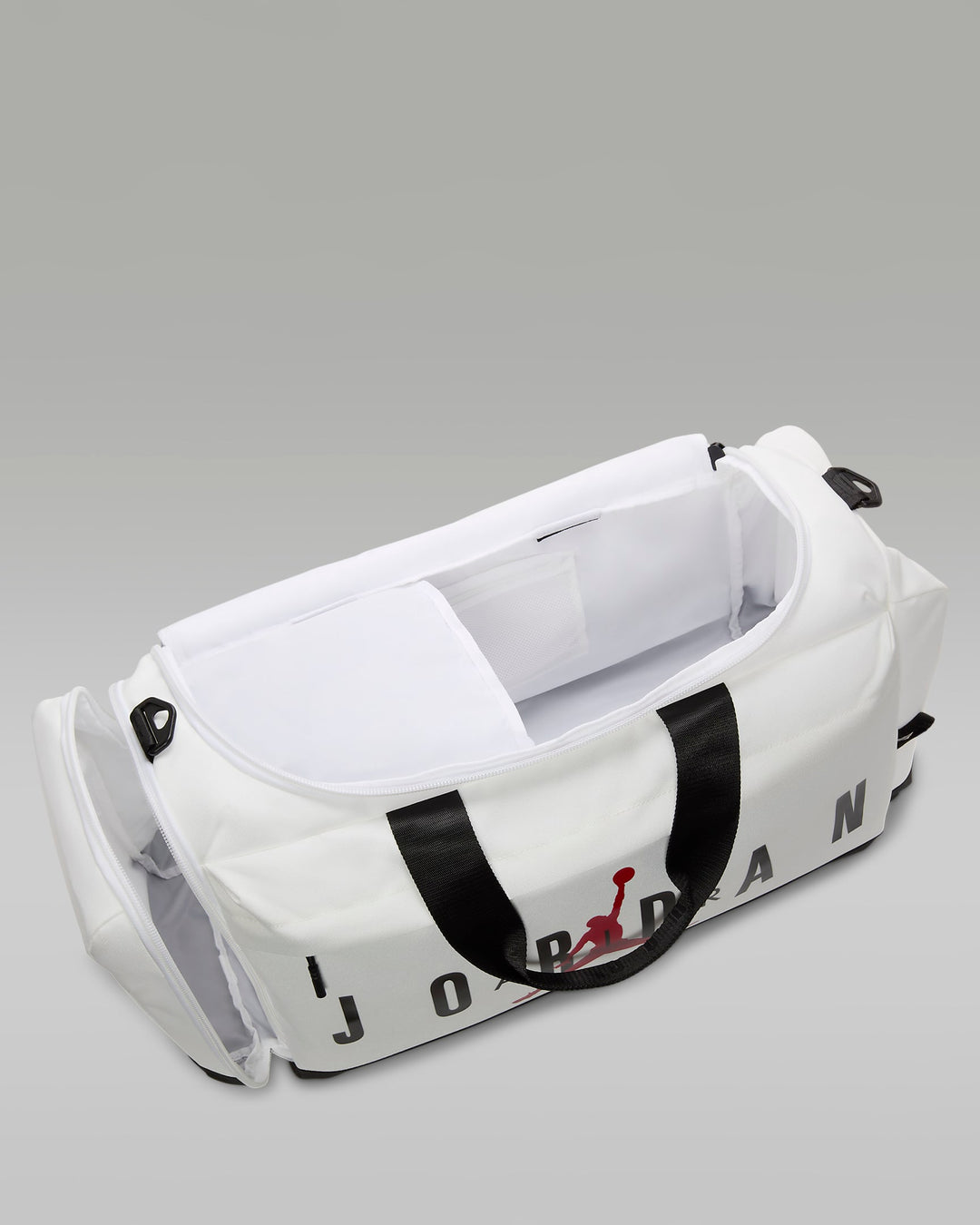 Jordan Velocity Duffle Bag (62.5L)