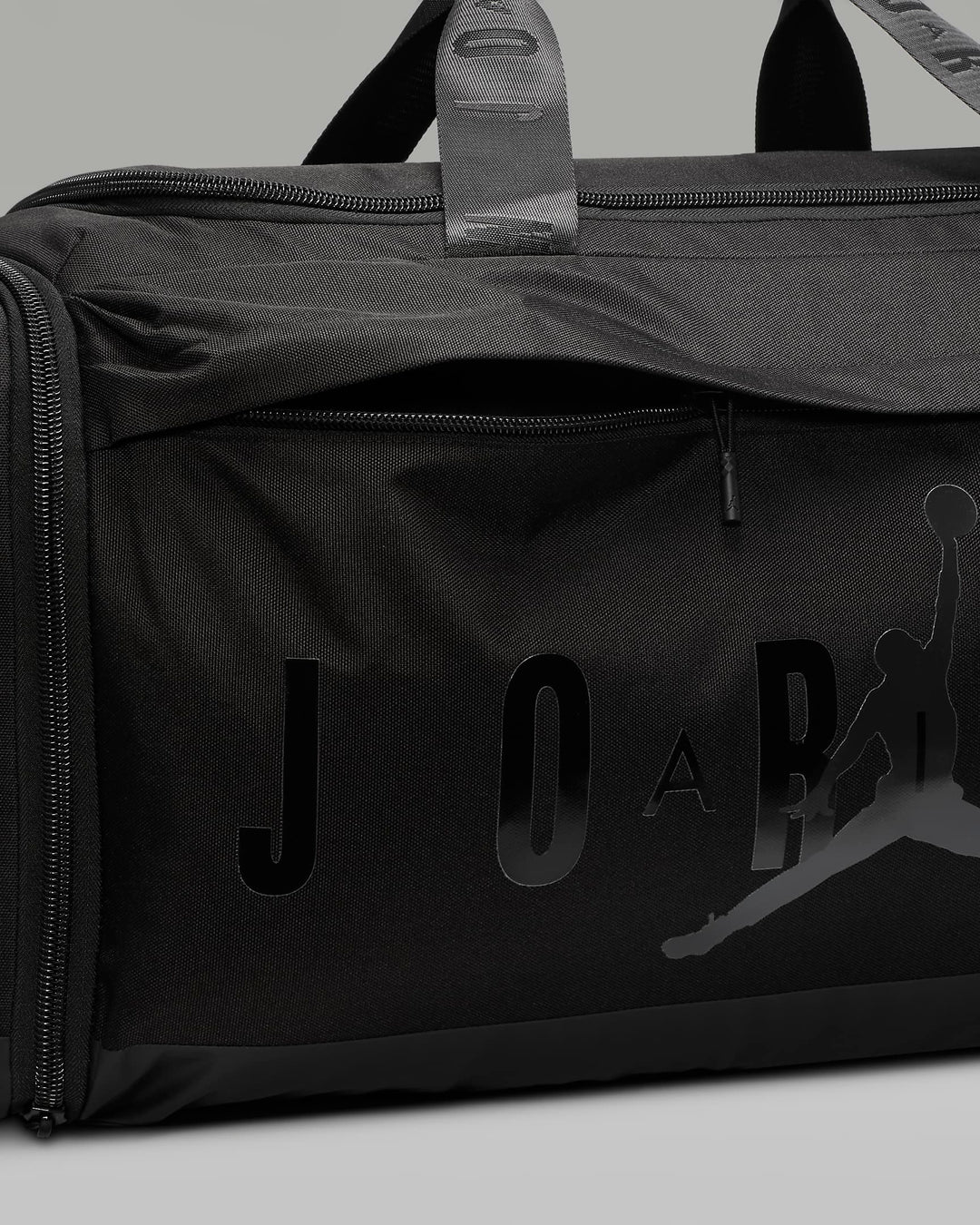 NIKE Jordan Duffel Bag (81L)